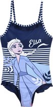 Badpak Disney Frozen maat 122/128