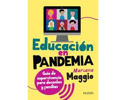 Paidos Educacion - Educación en pandemia
