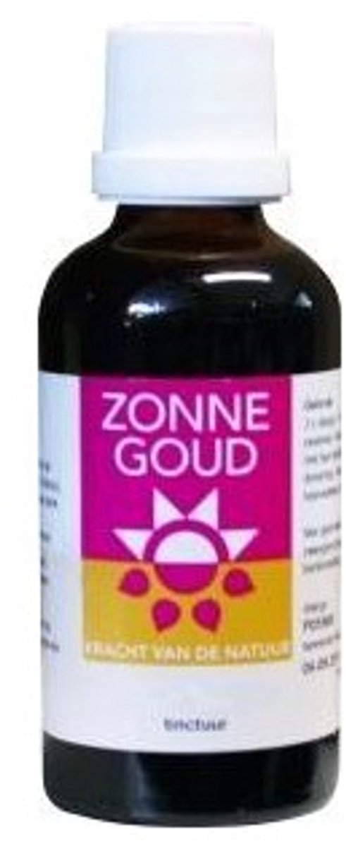 Solidago Complex Zonnegoud