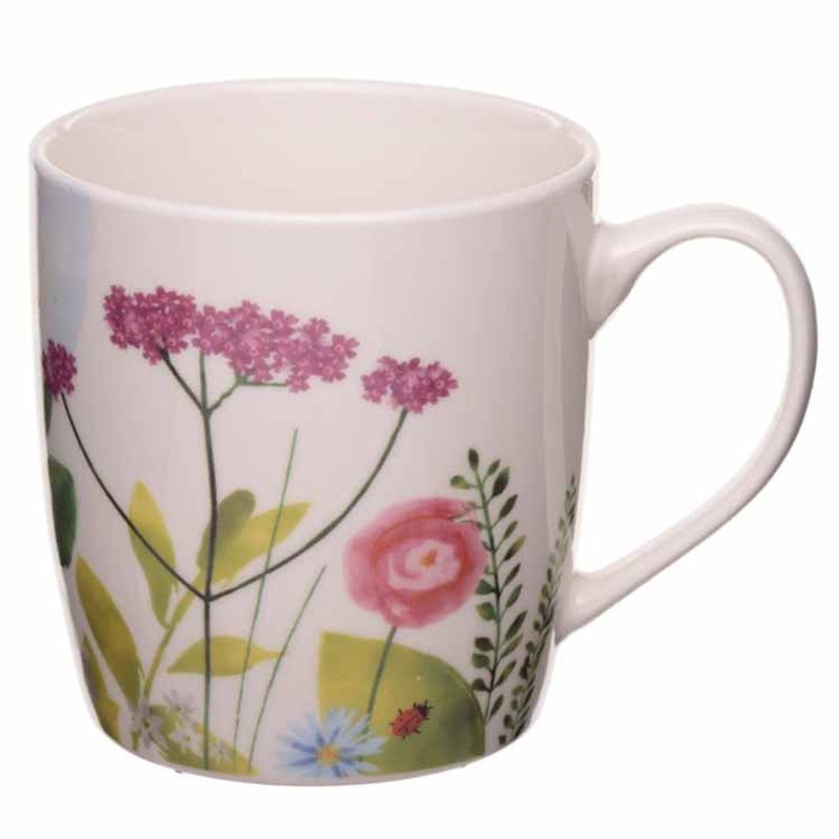 Beker Botanische tuin