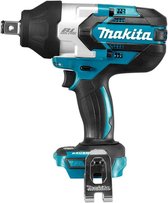 Makita Slagmoersleutel DTW1001ZJ 18V zonder accu