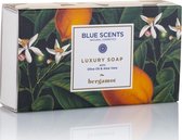 Blue Scents Bergamot Zeep