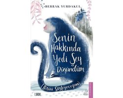 Senin Hakkında Yedi Şey Düşündüm