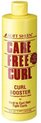 Styling Crème Soft & Sheen Carson Care Free Curl Booster Krullend Haar (458 ml)
