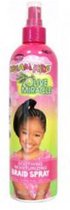 African Pride - Dream Kids - Olive Miracle - Braid Spray - 355ml