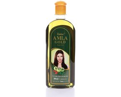 Dabur Almond Amla Haarolie - 300ml