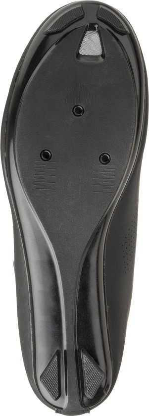 AGU R410 Road Fietschoenen - Zwart - Maat 44