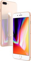 Apple iPhone 8 Plus - Alloccaz Refurbished - C grade (Zichtbaar gebruikt) - 256Go - Goud