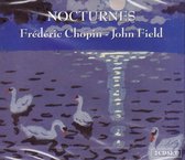 Nocturnes: Frédéric Chopin - John Field