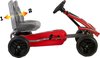 Afbeelding van het spelletje Feber Pedal Kart Skelter