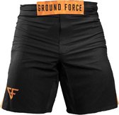 Ground Force Camo Shorts