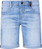 Retour Jeans Short Reve Lichtblauw maat 116