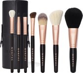 Morphe Rose Baes Make-upkwasten collectie + case