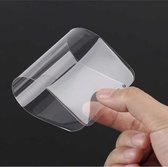 Huawei P20 Lite Flexible Nano Glass Hydrogel Film Screenprotector