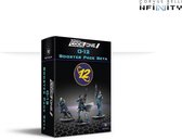 Infinity O-12 Booster Pack Beta