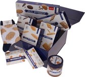 Jules Destrooper Carpe Diem Koekjesbox 660 gram