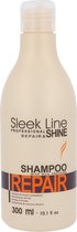 Stapiz - Sleek Line Repair Shampoo - 300ml