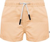 SEABASS Zwembroek - Slim Fit - Trendy Kinderzwembroek - Duurzaam - 100% Gerecycled Polyester - Gemaakt van Plastic Flessen uit de Oceaan - Seaqual - Zachte Binnenbroekjes - Zwemshort - Snel D