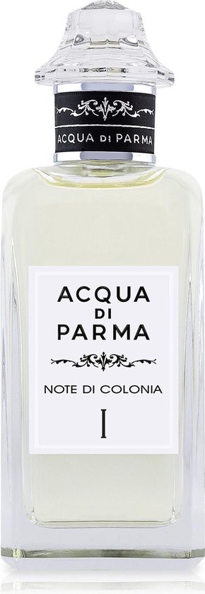Acqua Di Parma Note Di Colonia I by Acqua Di Parma 150 ml – Eau De Cologne Spray (unisex)