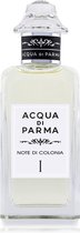 Acqua Di Parma Note Di Colonia I by Acqua Di Parma 150 ml - Eau De Cologne Spray (unisex)