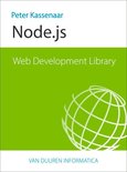 Web Development Library  -   NodeJS