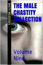The Male Chastity Collection: Volume Nine