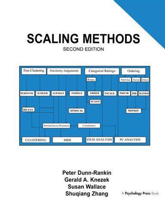 Scaling Methods - cover