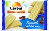 Cereal Mokkawafels 125 gr