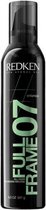 Redken FULL FRAME 07 - PROTECTIVE VOLUMIZE MOUSSE