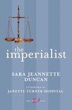 New Canadian Library - The Imperialist