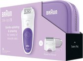 Braun Braun Silk-épil 5 Wet&Dry 5-549