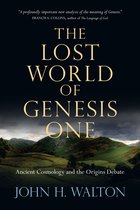 The Lost World Series 2 - The Lost World of Genesis One