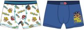 PAW Patrol Boxershort | 2 Stuks | Maat 110/116