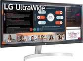 Bol.com LG 29WN600 - Full HD Ultrawide IPS Monitor - 29 inch aanbieding