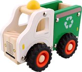 Mini Matters houten voertuig - Speelgoed Auto