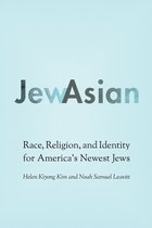Studies of Jews in Society - JewAsian