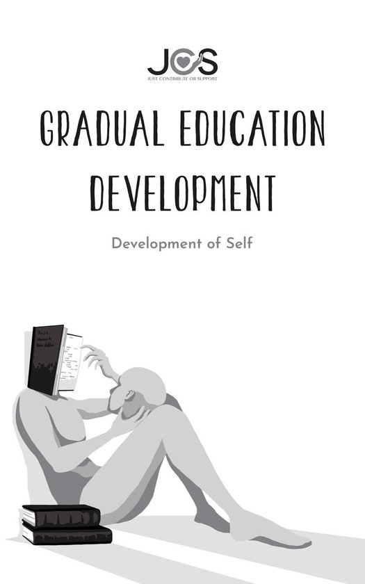 Gradual Education Development (ebook), Just Contribute or Support (JCS ...