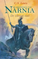 De kronieken van Narnia 6 - De zilveren stoel