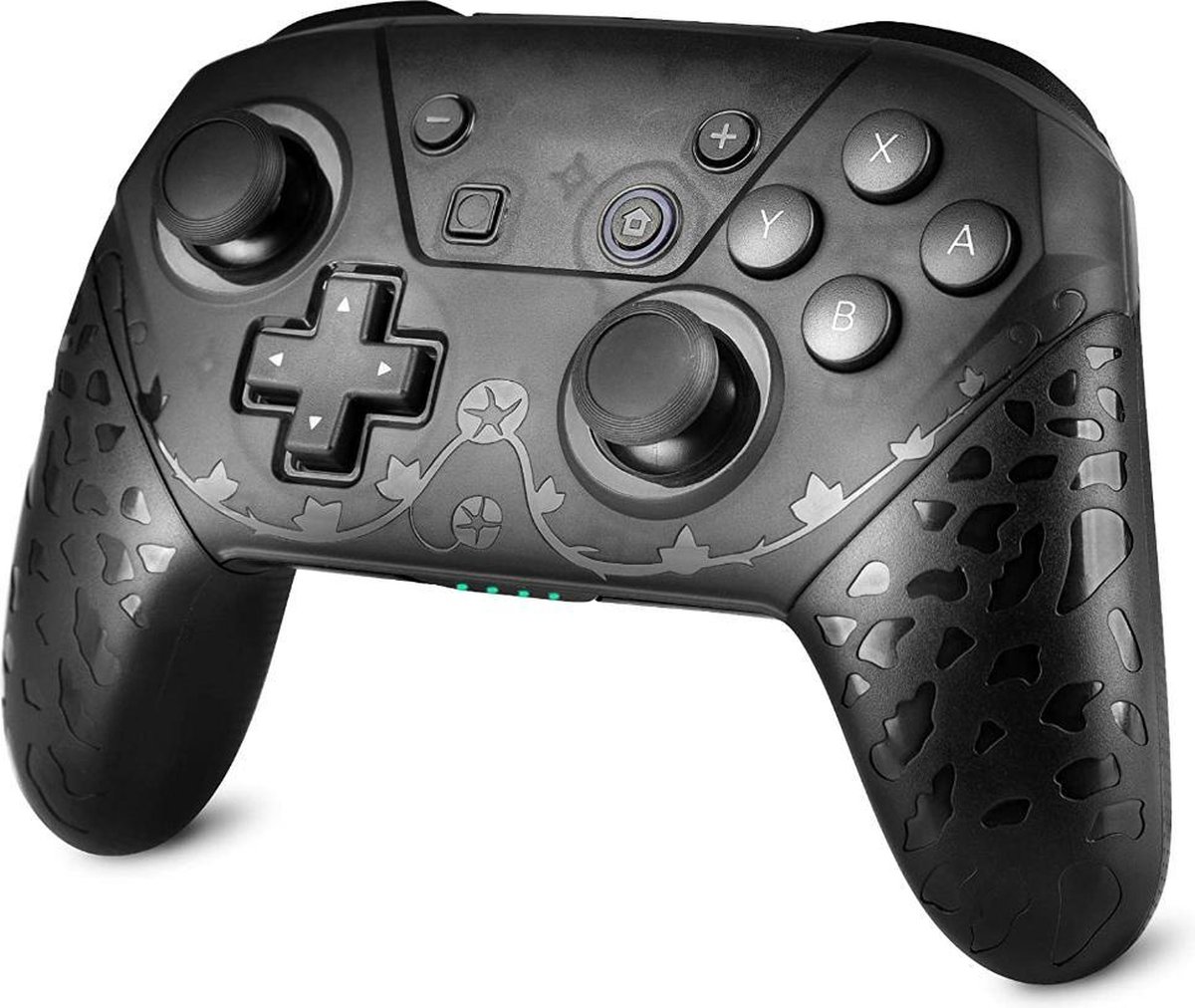 Cablebee Draadloze Pro Controller voor Nintendo Switch