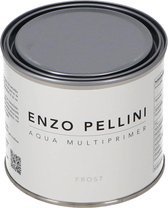 Enzo Pellini  Primer / Grondverf - Voor wandtegels - 500 ml - Licht Grijs (Frost)