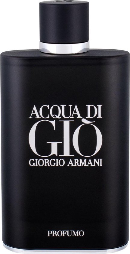 ⭐Hier zijn de 11 beste Armani geuren voor mannen! Wow! - Beste Parfums