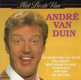 André van Duin - Het Beste van
