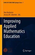 SEMA SIMAI Springer Series 7 - Improving Applied Mathematics Education