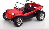 Buggy Meyers Manx 1968 Red