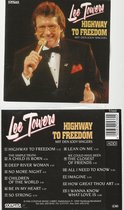 Lee Towers - Highway To Freedom