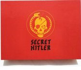 Secret Hitler | Bordspel | Engelstalig | Compacte Versie