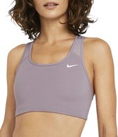 Nike Sportbeha - Maat S - Vrouwen - paars