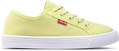 Levi's Sneakers - Maat 39 - Vrouwen - geel