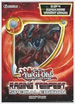 Yu-Gi-Oh! Raging Tempest Special Edition konami - SEALED - ENG - yugioh kaarten - yu gi oh trading cards - Viros.nl