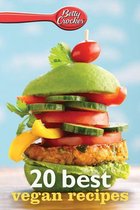 Betty Crocker 20 Best Vegan Recipes